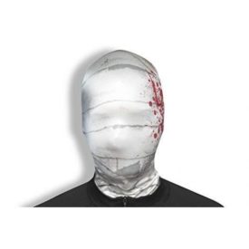 Morphsuits Mask - Mummy