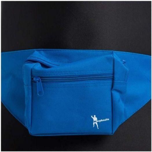 Morphsuits Bum Bag - Blue