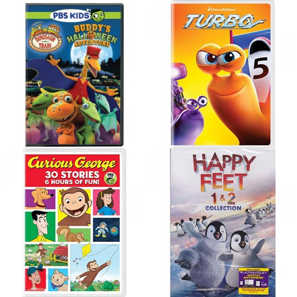 Susan's Disney Family: Family Turbo Activities #TurboFastFun @FHEInsiders  #Giveaway on dvd 11/12!