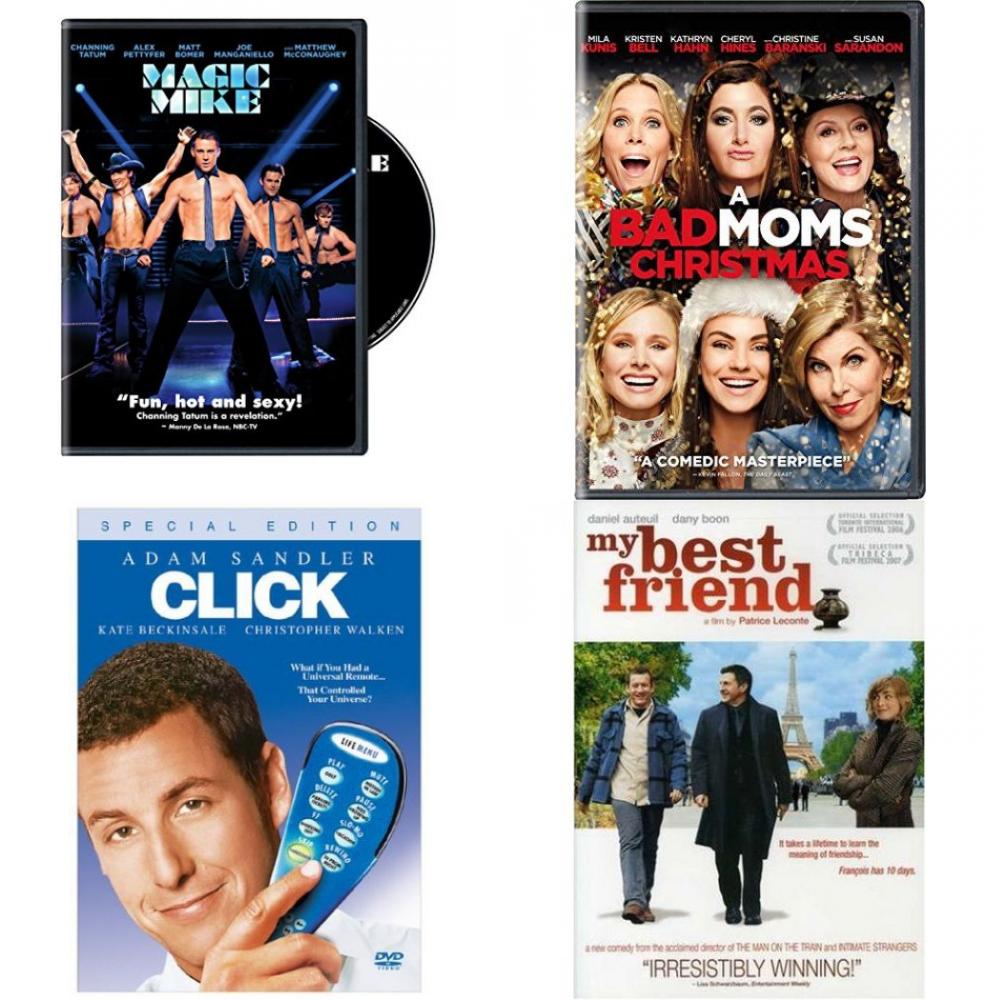 Click (Special Edition) : : Movies & TV