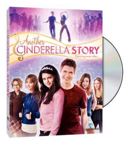DVD Children's Movies 4 Pack Fun Gift Bundle: Stanley the Stinkbug Goes to Camp, Another Cinderella Story Dancing Ever After, Despicable Me 2: 3-Mini-Movie Collection, PBS KIDS: 20 Music Tales