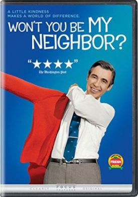 Won't You Be My Neighbor? (DVD)