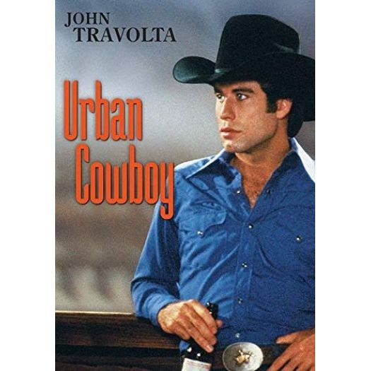 DVD Assorted Movies 4 Pack Fun Gift Bundle: Urban Cowboy, Stillwater, The Guns of Navarone, The Twilight Saga: New Moon