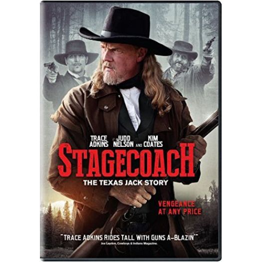 DVD Assorted Movies 4 Pack Fun Gift Bundle: Home of the Brave, The Stepford Wives, The Man With The Golden Gun, Stagecoach: The Texas Jack Story