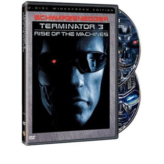 DVD Assorted Movies 4 Pack Fun Gift Bundle: Boynton Beach Club, 2 Movies: Raising Genius / See This, Mr. & Mrs. Smith, Terminator 3: Rise of the Machines