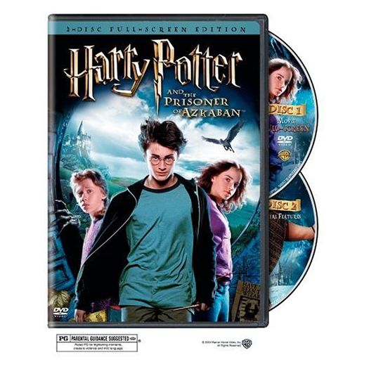 DVD Assorted Movies 4 Pack Fun Gift Bundle: Gravity, Harry Potter and the Prisoner of Azkaban, Jarhead, The Last Word