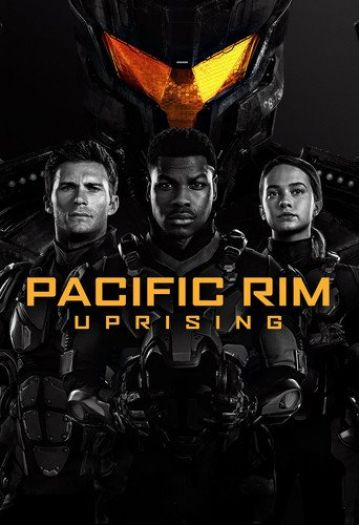 DVD Assorted Movies 4 Pack Fun Gift Bundle: Riddick Collection, Unidentified, SPIDER MAN 3, Pacific Rim Uprising