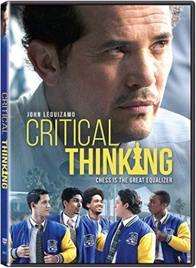 DVD Assorted Movies 4 Pack Fun Gift Bundle: CRITICAL THINKING, Dragonheart: Vengeance, American Teen, How to Lose a Guy in 10 Days