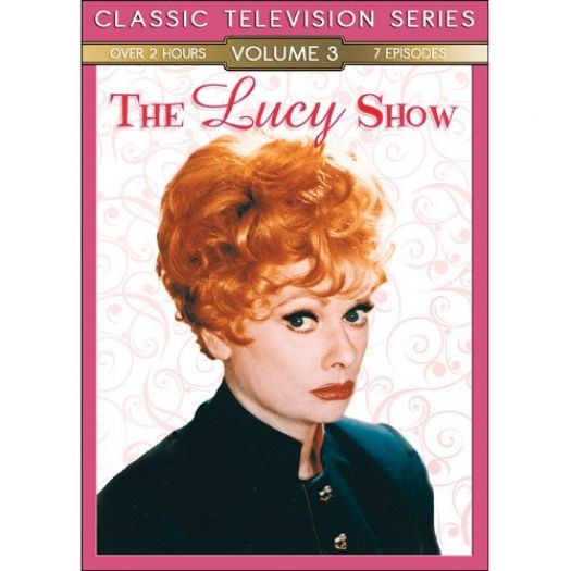 DVD Assorted Movies 4 Pack Fun Gift Bundle: The Lucy Show V.3, Jack Hunter And The Quest For Akhenaten's Tomb, Dr. Kildares Strange Case, Closer