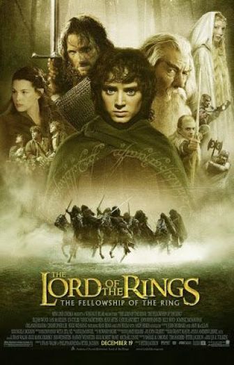 DVD Assorted Movies 4 Pack Fun Gift Bundle: THE LORD OF THE RINGS: THE RETURN MOVIE, The Break-Up, Maze Runner: The Death Cure, The Dark Knight