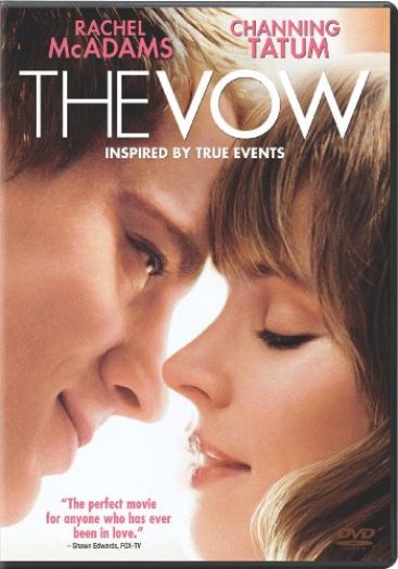DVD Assorted Romance Movies DVD 4 Pack Fun Gift Bundle: Made of Honor  The Vow  Runaway Bride  Playing for Keeps