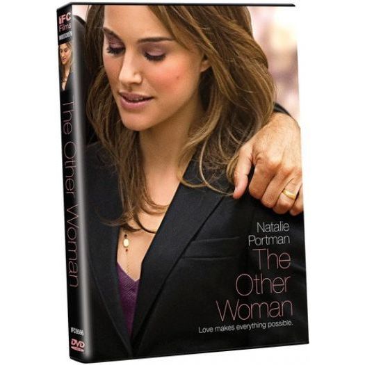 DVD Assorted Romance Movies DVD 4 Pack Fun Gift Bundle: Nights in Rodanthe  Maid in Manhattan  Adoration  The Other Woman