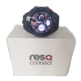 ResQ Connect Android 7 3g Smartwatch
