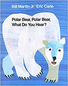 Children's Fun & Educational 4 Pack Hardcover Book Bundle (Ages 3-5): Green Eggs and Ham, Ripleys Believe It or Not! Special Edition 2009: Glow-in-the-Dark Cover, Polar Bear, Polar Bear, What Do You Hear?, QEB Start Talking: First Experiences Going to the Doctor