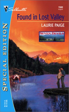 Assorted Silhouette Romance Paperback Book Bundle (4 Pack): Honeymoon Hunt Silhouette Romance # 1803 Paperback, Captivating A Cowboy Paperback, Strykers Wife Paperback, Found In Lost Valley: Seven Devils Silhouette Special Edition Paperback