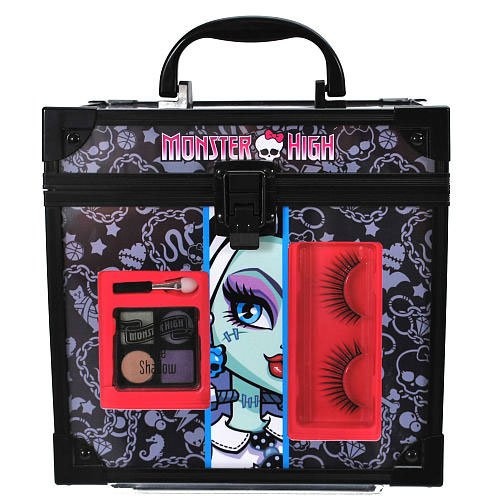 Monster High Cosmetic Case