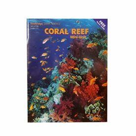 Newbridge Smart Science Coral Reef Mini-Unit (NEP-07708 (Grades 2 - 5))