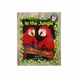 In the Jungle (Spotlight Books) (Paperback)