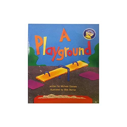 A Playground (Paperback)