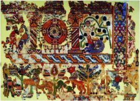 Coptic Art - The Triumph of Faith 1000 Piece Jigsaw Puzzle