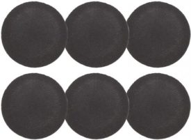 Dremel 413 Fine Sanding Disc 240 Grit Discs Gray, 3/4