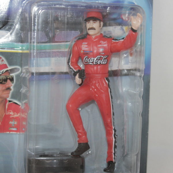 Starting Lineup Winner's Circle - Dale Earnhardt Action Figure 1999 Series