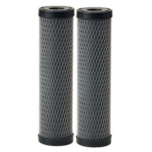 OMNIFILTER TO1-DS Series C Wole House Under Sink Water Filter 2 Pack