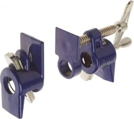 IRWIN QUICK-GRIP Pipe Clamp, 3/4-Inch (224134)
