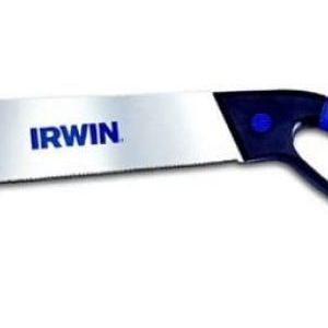 IRWIN Tools General Carpentry Pull Saw, 15-Inch (213100)
