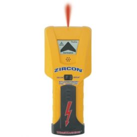 Zircon Studsensor Pro LCD Stud Finder
