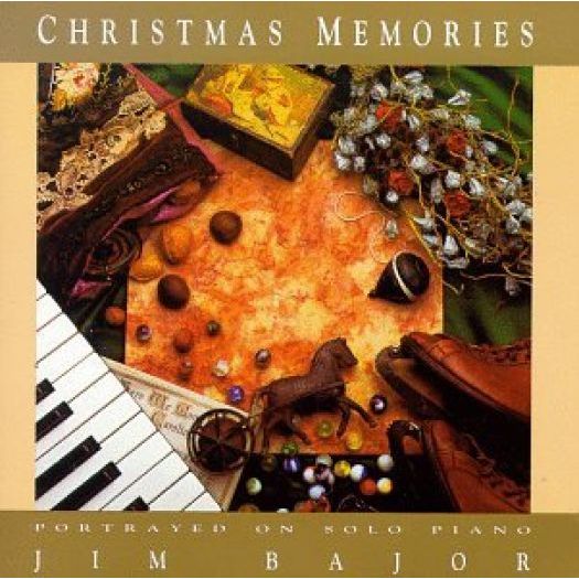 christmas memories song from a joyous christmas