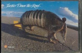 Farther Down The Road 53 (Music Cassette)