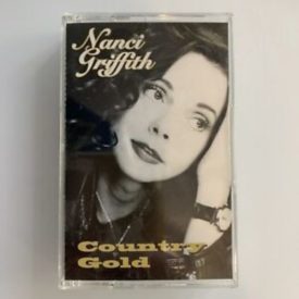 Country Gold (Music Cassette)