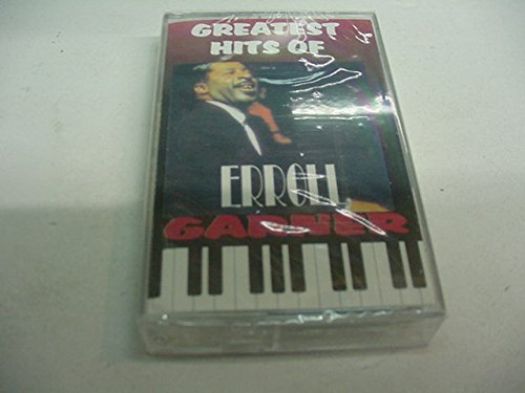 Errol Garner Greatest Hits (Music Cassette)