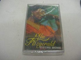 Flying Home (Music Cassette)