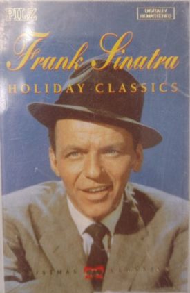 Holiday Classics (Music Cassette)
