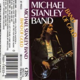 Band of Gold (Music Cassette)