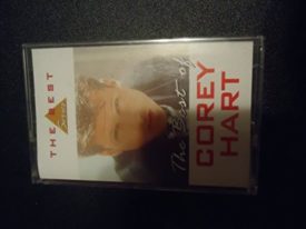 The Best of Corey Hart (Music Cassette)