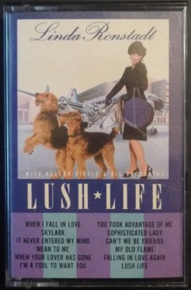Lush Life (Music Cassette)