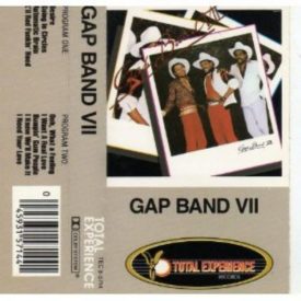 Gap Band VII (Music Cassette)
