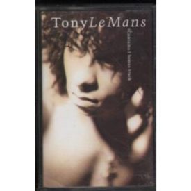 Tony Lemans (Music Cassette)