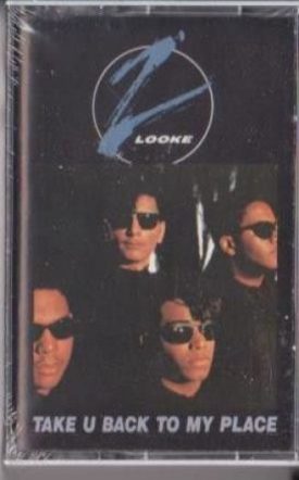 Take U Back to Myplace (Music Cassette)