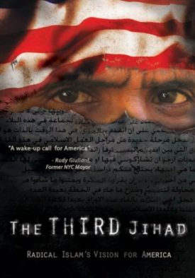 The Third Jihad: Radical Islam's Vision for America (DVD)