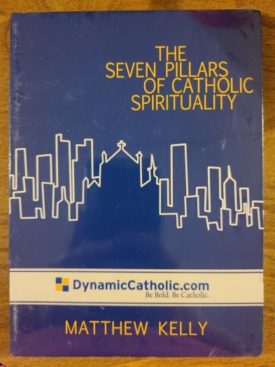 The Seven Pillars of Catholic Spirituality (DVD)