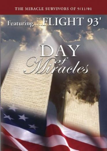 Day of Miracles (DVD)