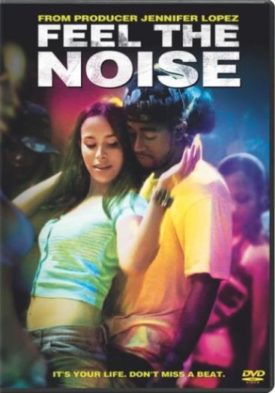 Feel the Noise (DVD)