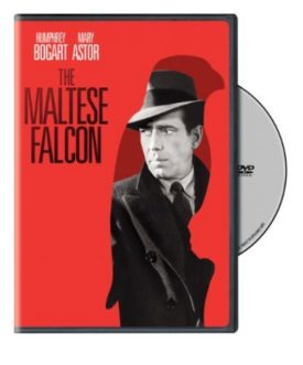 Maltese Falcon (DVD)
