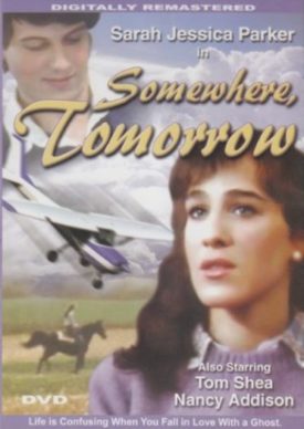 Somewhere Tomorrow (Slim Case) (DVD)