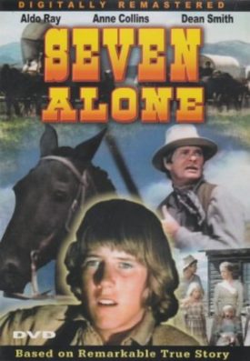 Seven Alone (Digitally Remastered) (Slim Case) (DVD)