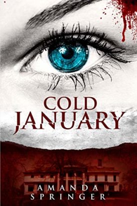 Cold January (Dog Tags & Badges) (Paperback)